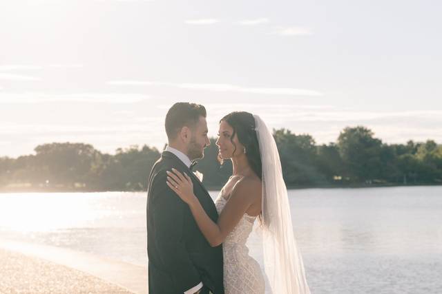 Washington, DC Wedding