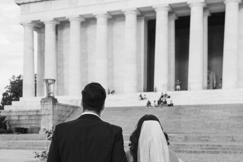 Washington, DC Wedding