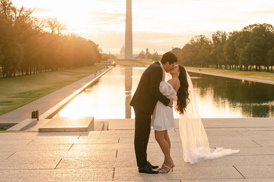 Washington, DC Wedding