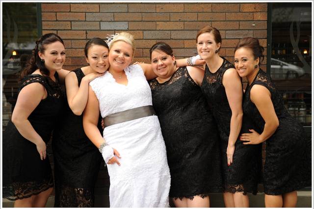 Leah Culala Hair and Makeup