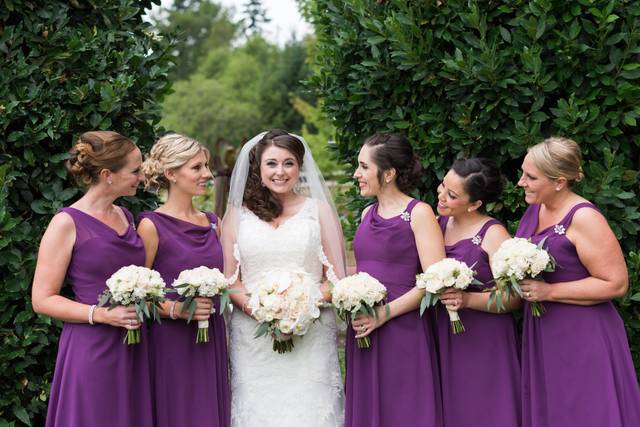 Leah Culala Hair and Makeup