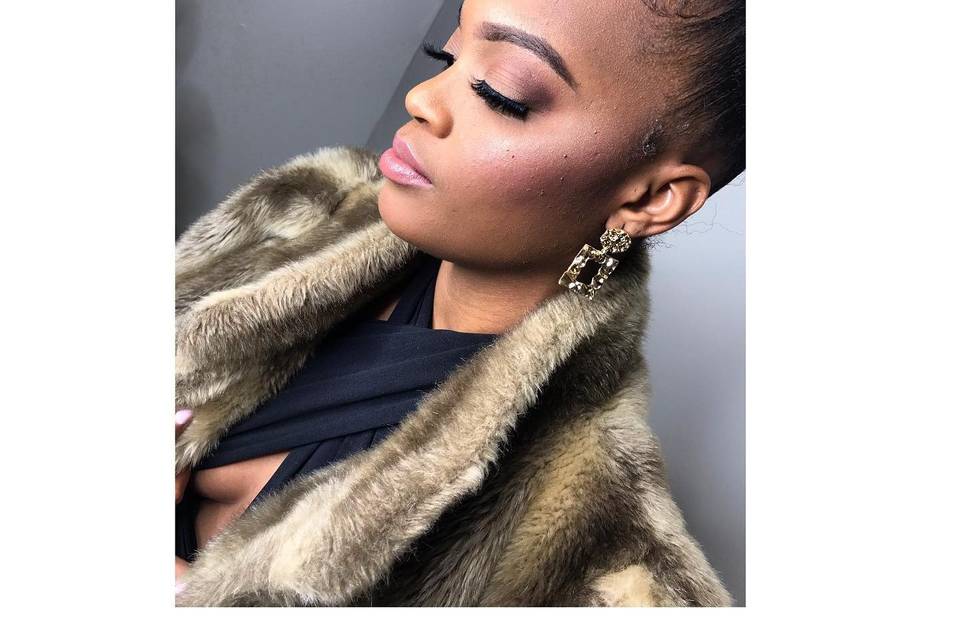 Glamour By Gigi LLC