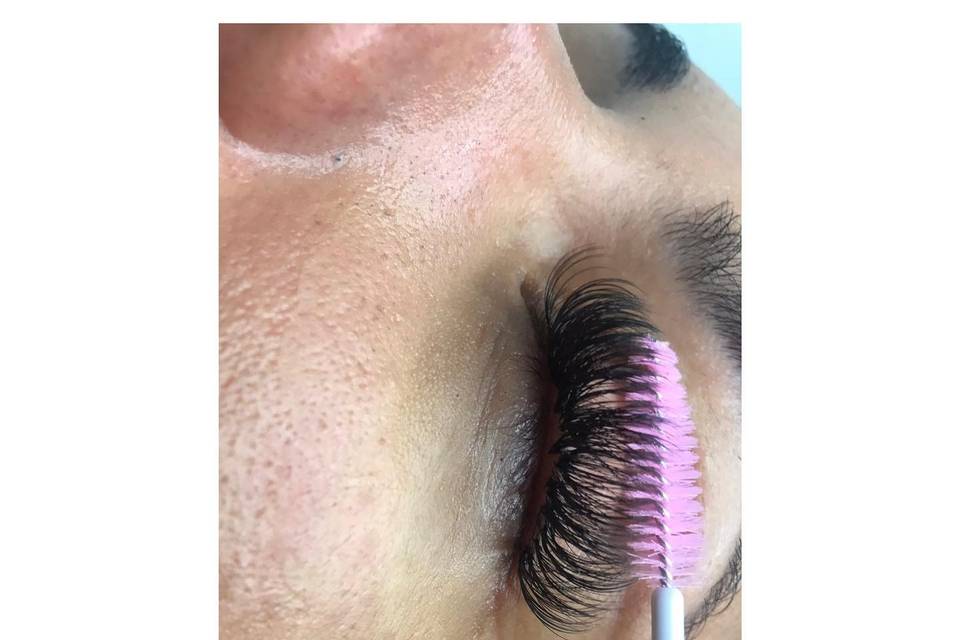 Glamour By Gigi LLC