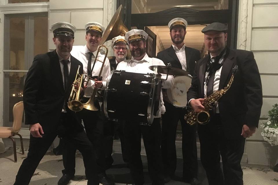 Wedding band