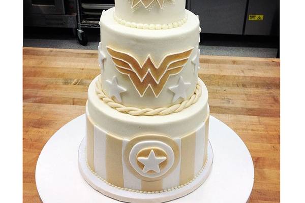 WW Cake