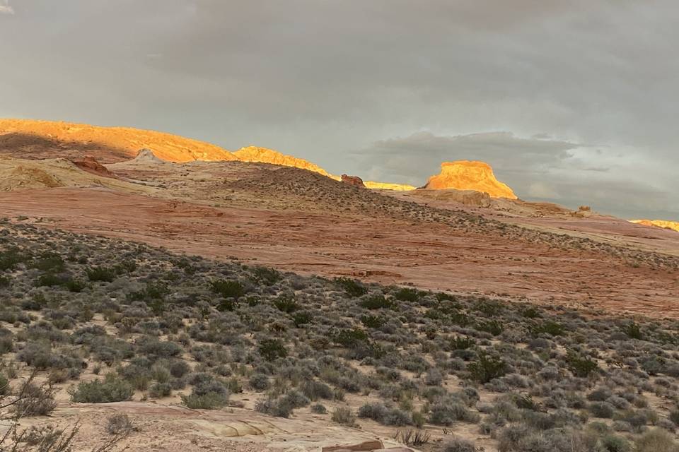 Valley of Fire