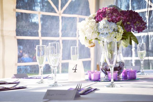 Table #4