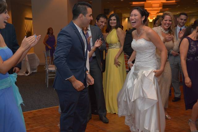 The Happy Couple