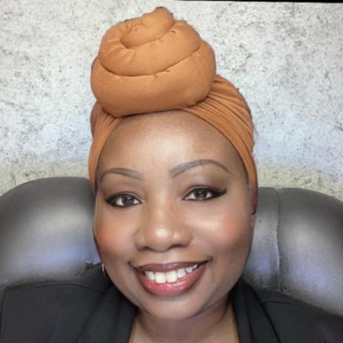Tashandra Poullard