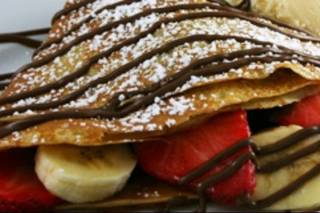 Miami Crepes Catering Company