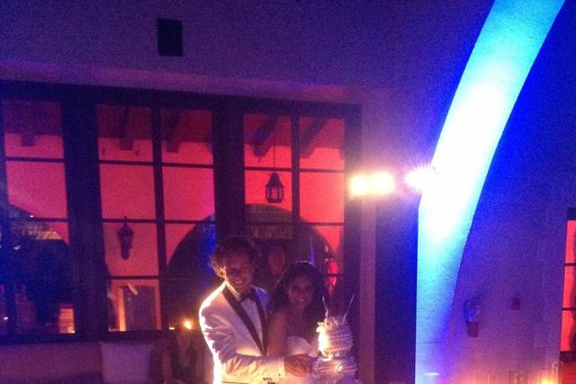 Couple photo