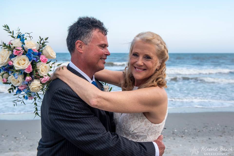 Blessed Beach Weddings