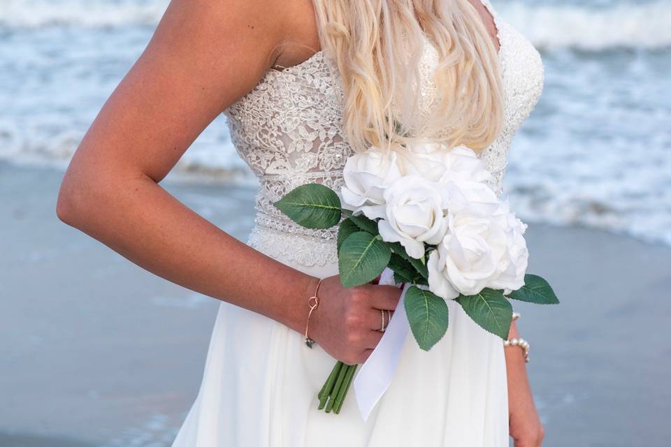 Blessed Beach Weddings