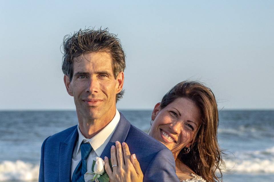 Blessed Beach Weddings