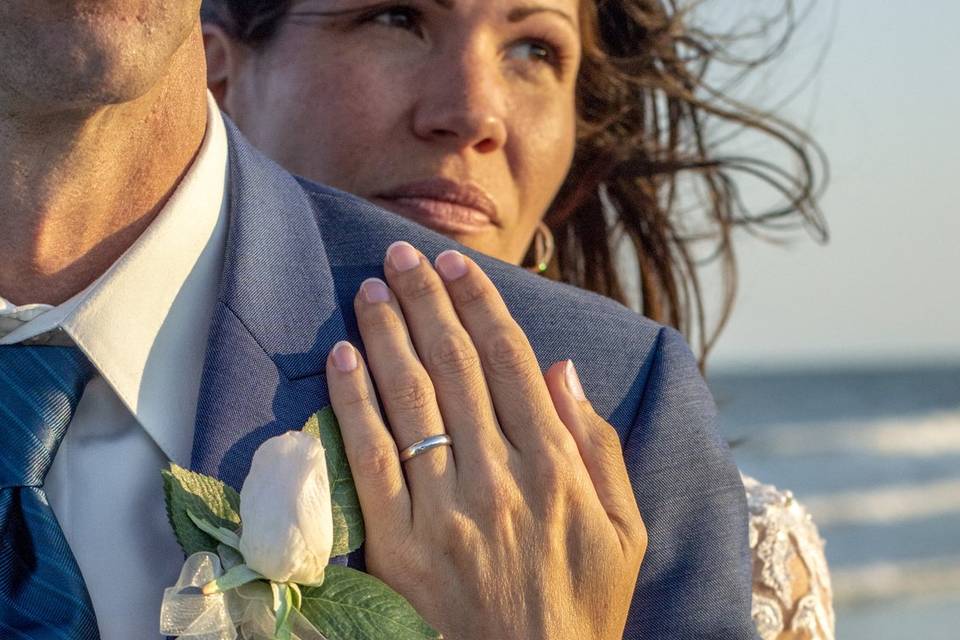 Blessed Beach Weddings