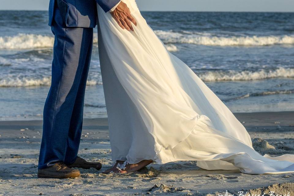 Blessed Beach Weddings