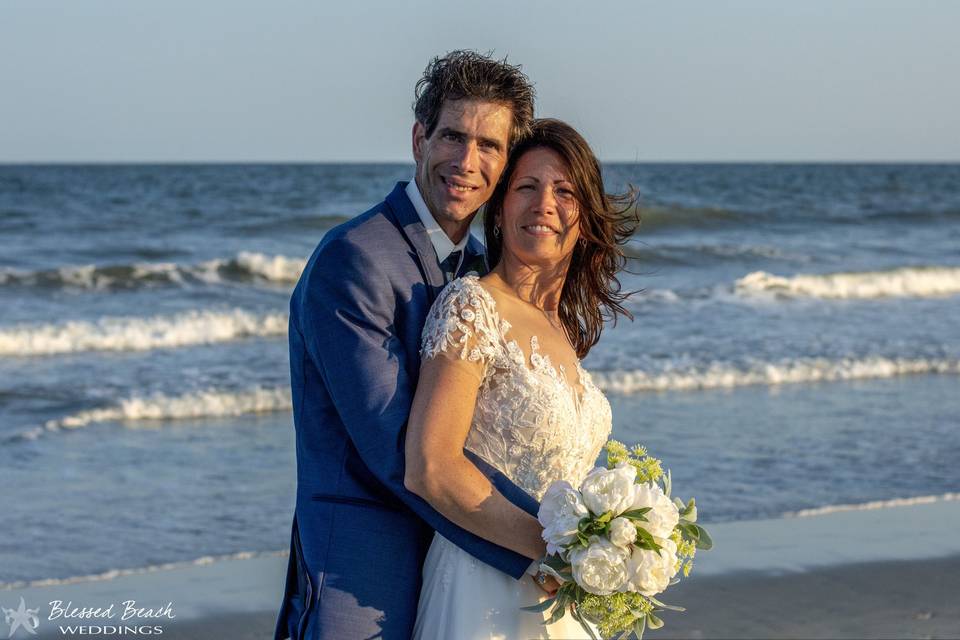 Blessed Beach Weddings