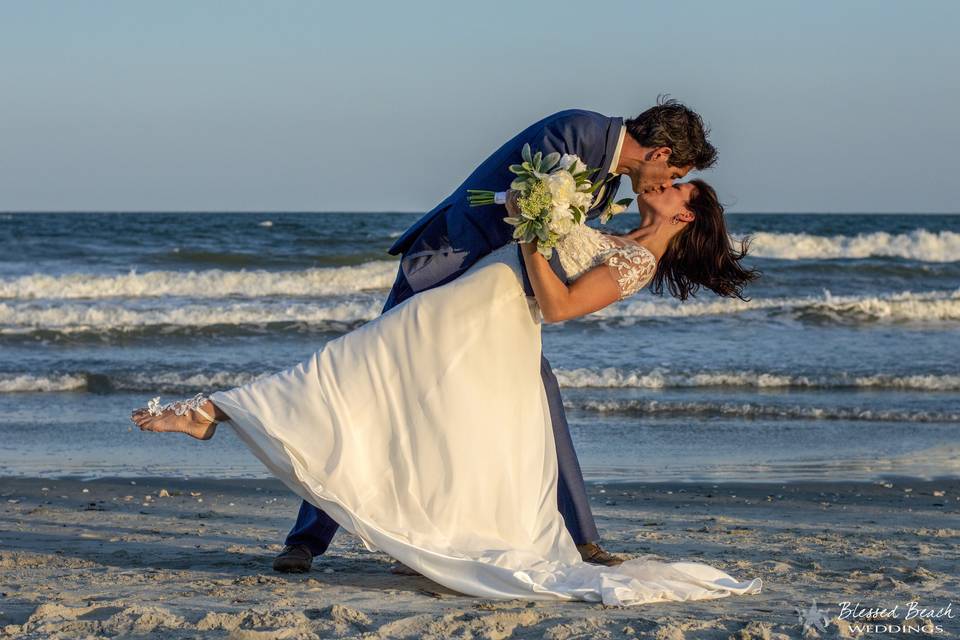 Blessed Beach Weddings