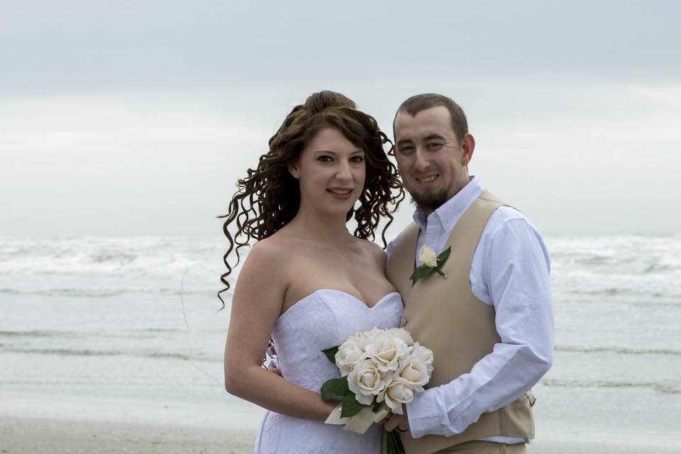 Blessed Beach Weddings