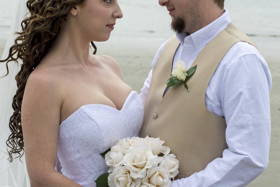 Blessed Beach Weddings