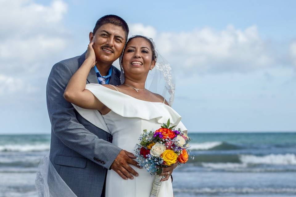 Blessed Beach Weddings