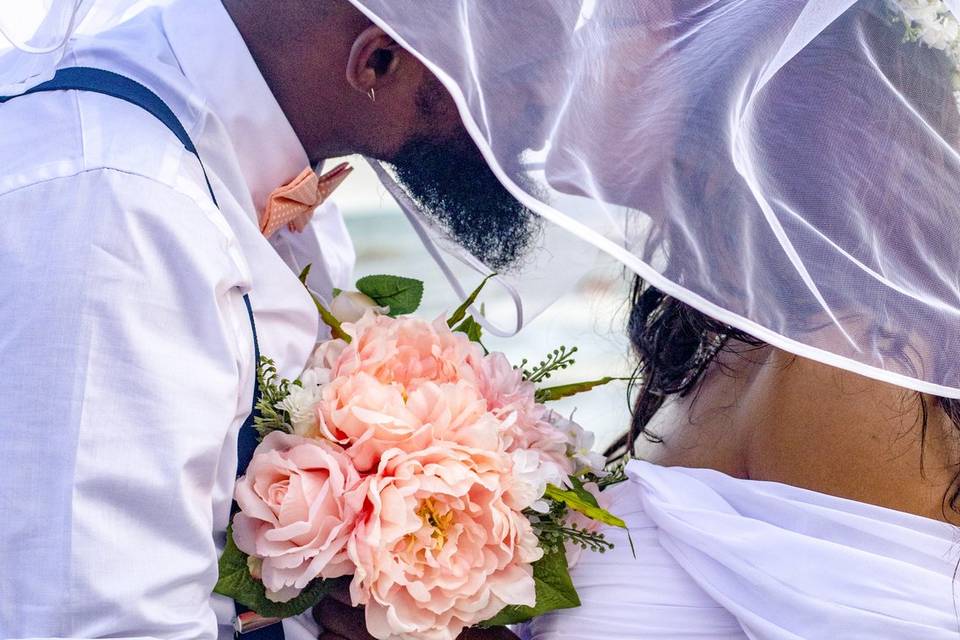 Blessed Beach Weddings