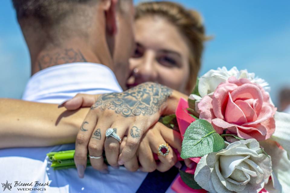 Blessed Beach Weddings