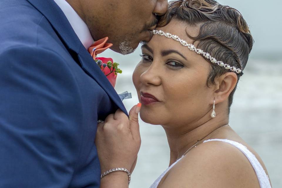 Blessed Beach Weddings