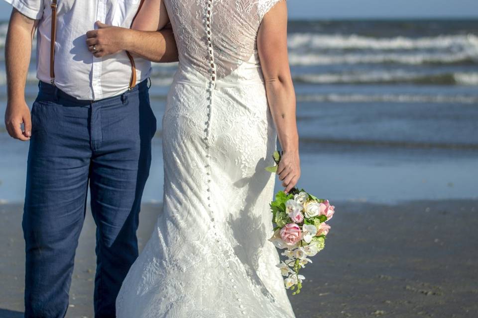 Blessed Beach Weddings