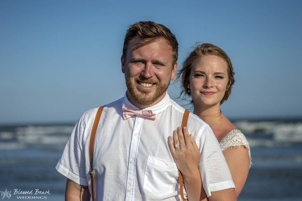 Blessed Beach Weddings