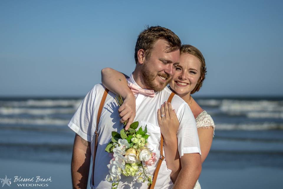 Blessed Beach Weddings