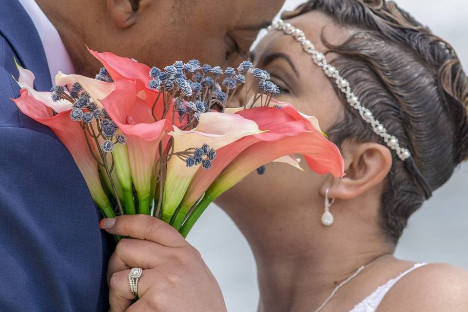 Blessed Beach Weddings