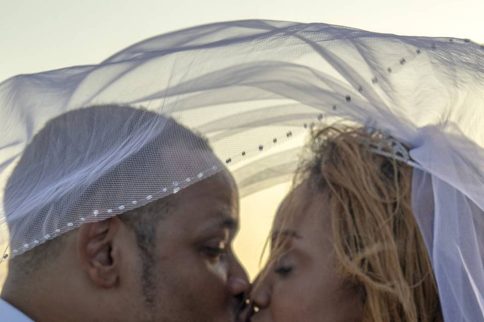 Blessed Beach Weddings