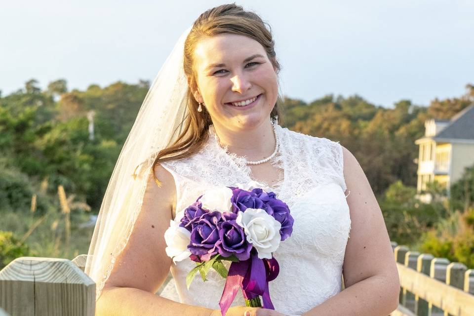 Blessed Beach Weddings