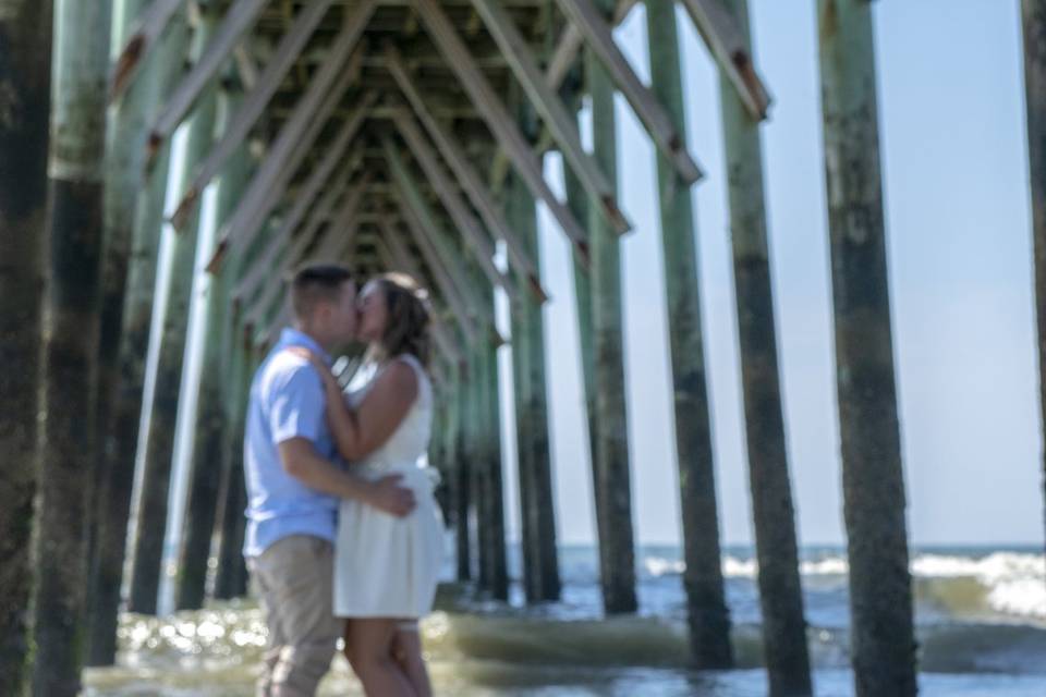 Blessed Beach Weddings