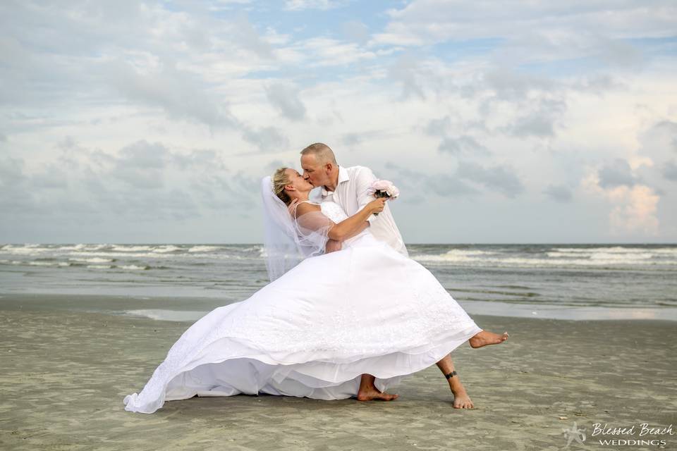 Blessed Beach Weddings