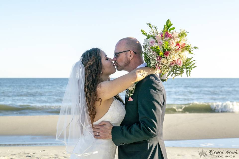 Blessed Beach Weddings