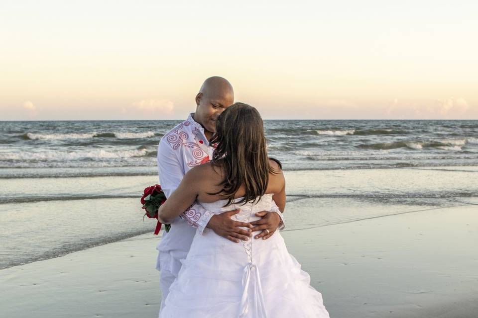 Blessed Beach Weddings