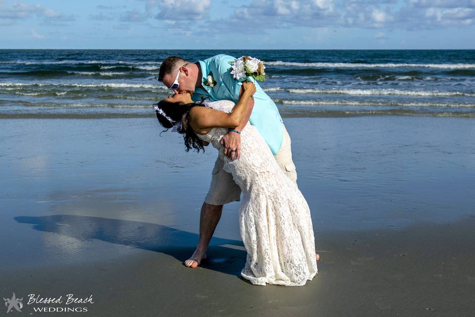 Blessed Beach Weddings