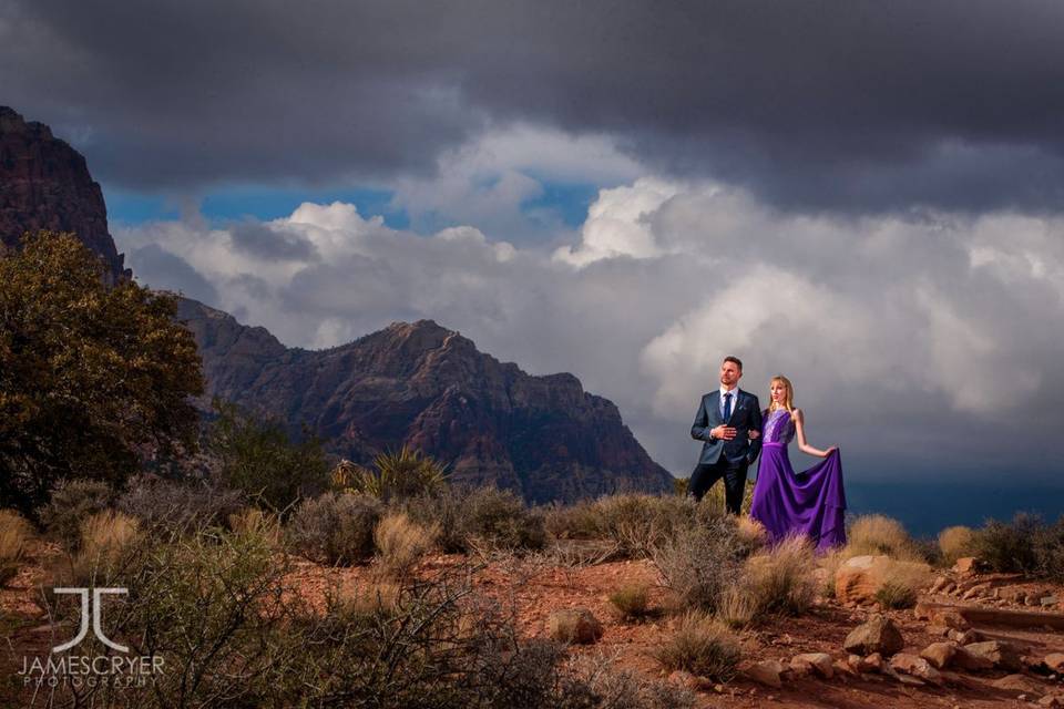 A formal engagement session in a beautiful setting is the perfect way to commemorate this life milestone.