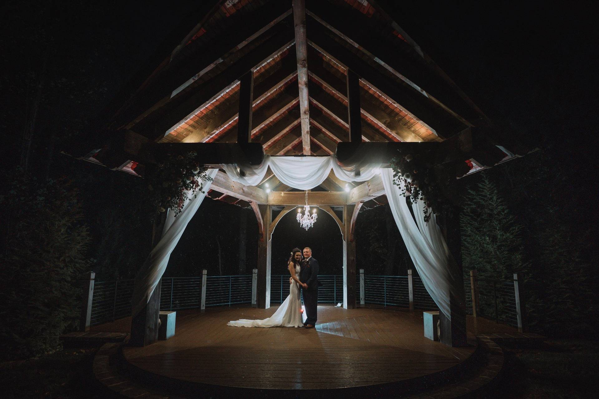 Norris Dam State Park - Venue - Lake City, TN - WeddingWire
