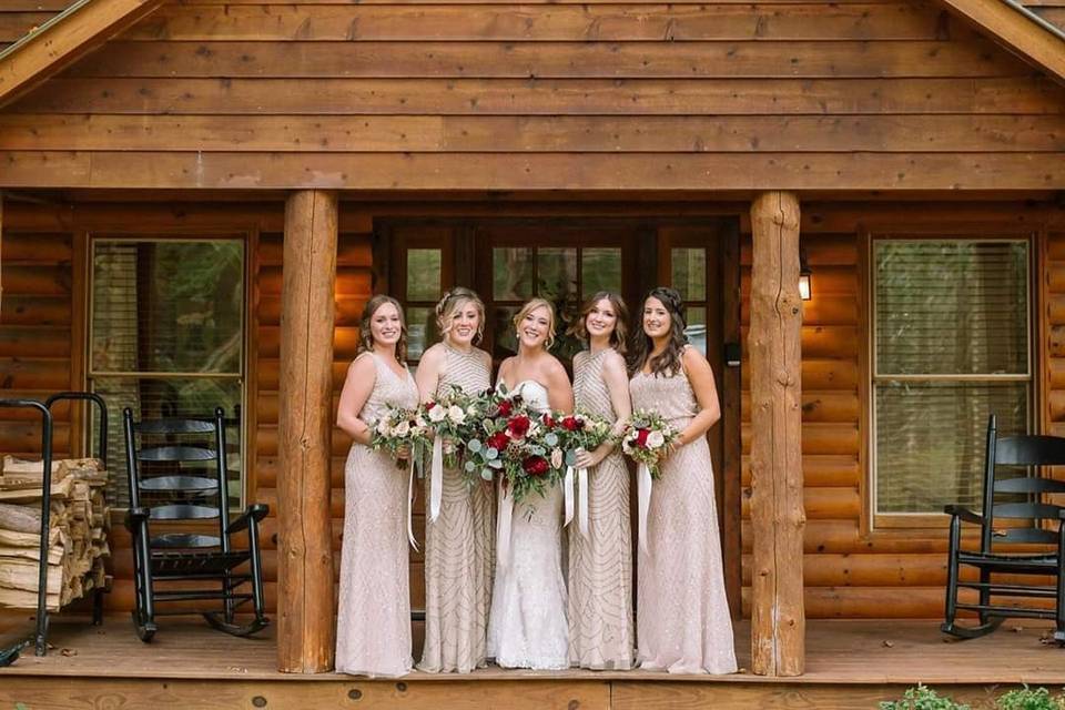 Bridal Cabin (JoPhoto)