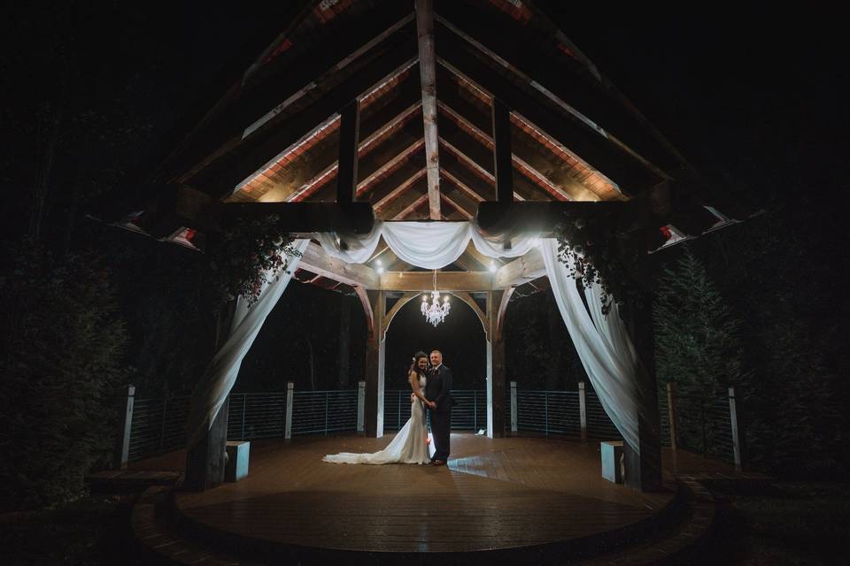 Dancing Bear Lodge Venue