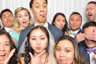 Fun Frame Photo Booth