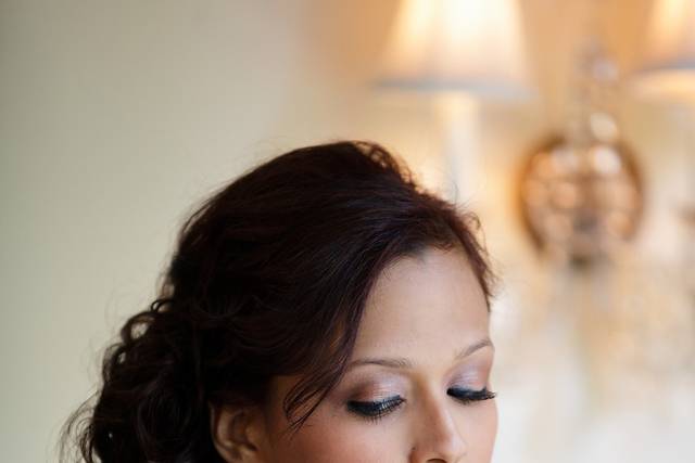 Creations Hair and Makeup