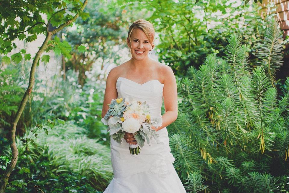 Andrea Leslie Weddings & Events