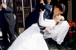 The couple