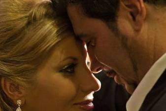 The couple