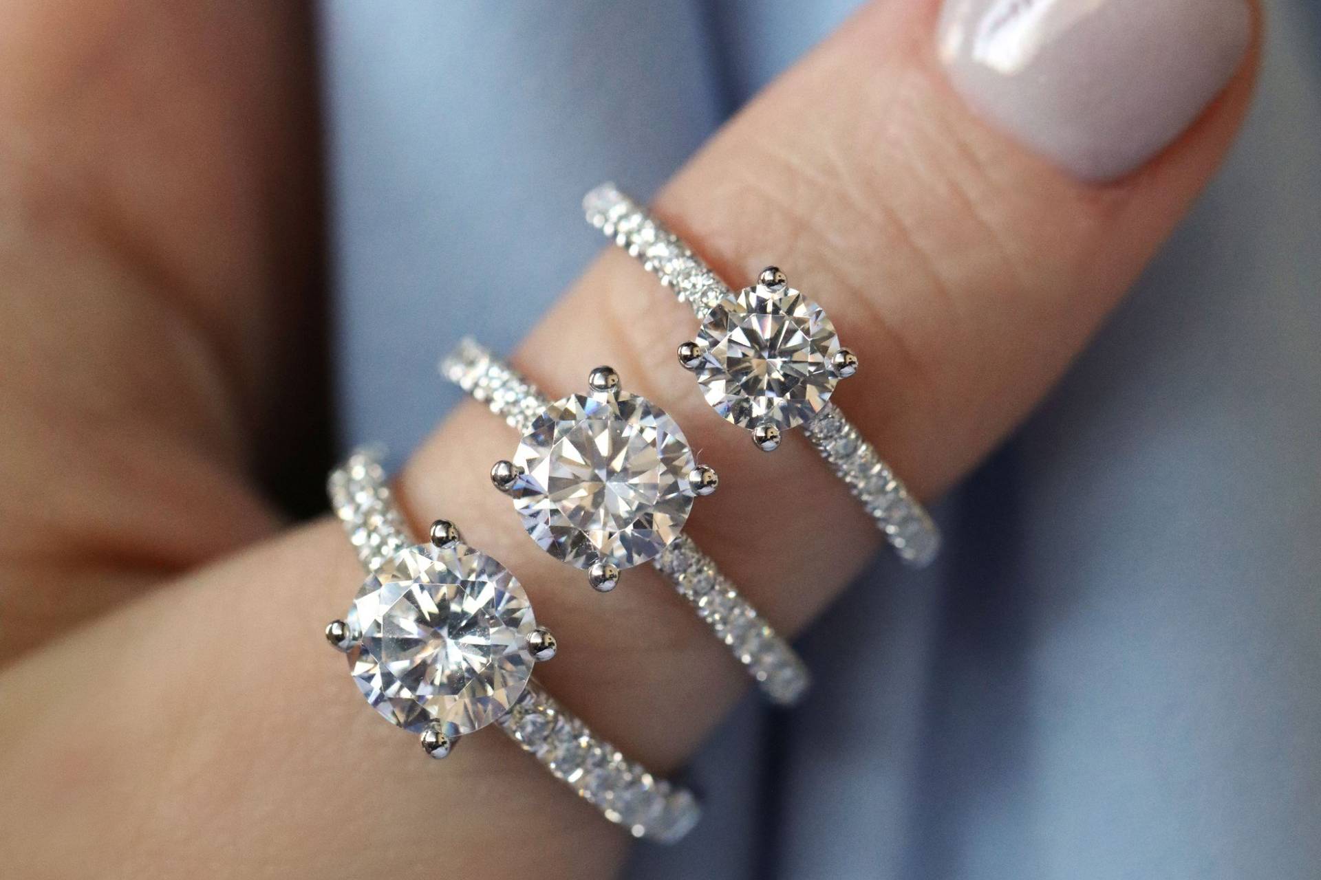 Solomon Brothers Jewelers - Wedding Jewelers - Atlanta, GA - WeddingWire