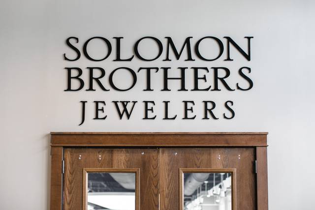 Solomon Brothers Jewelers